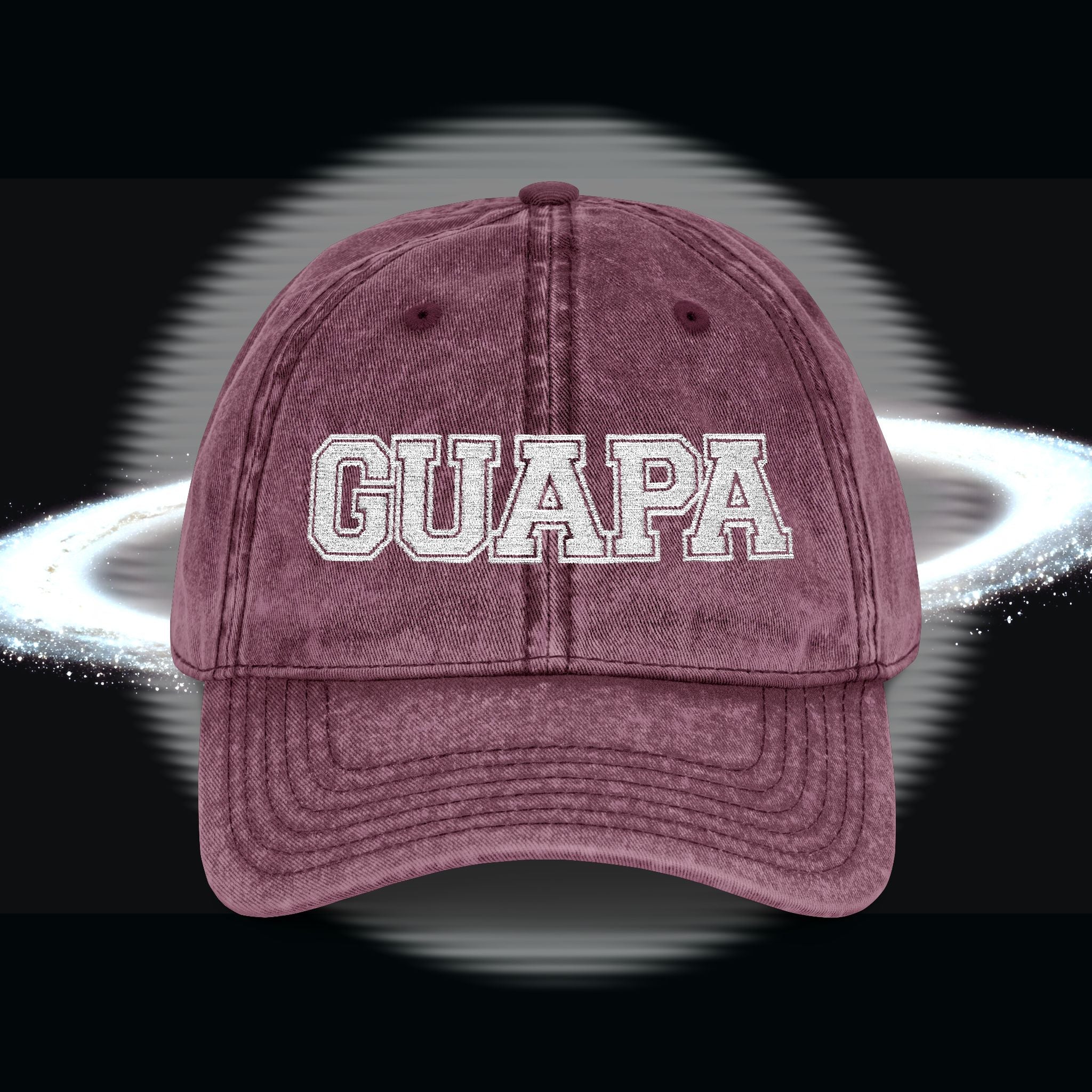 GUAPA : Vintage Cap