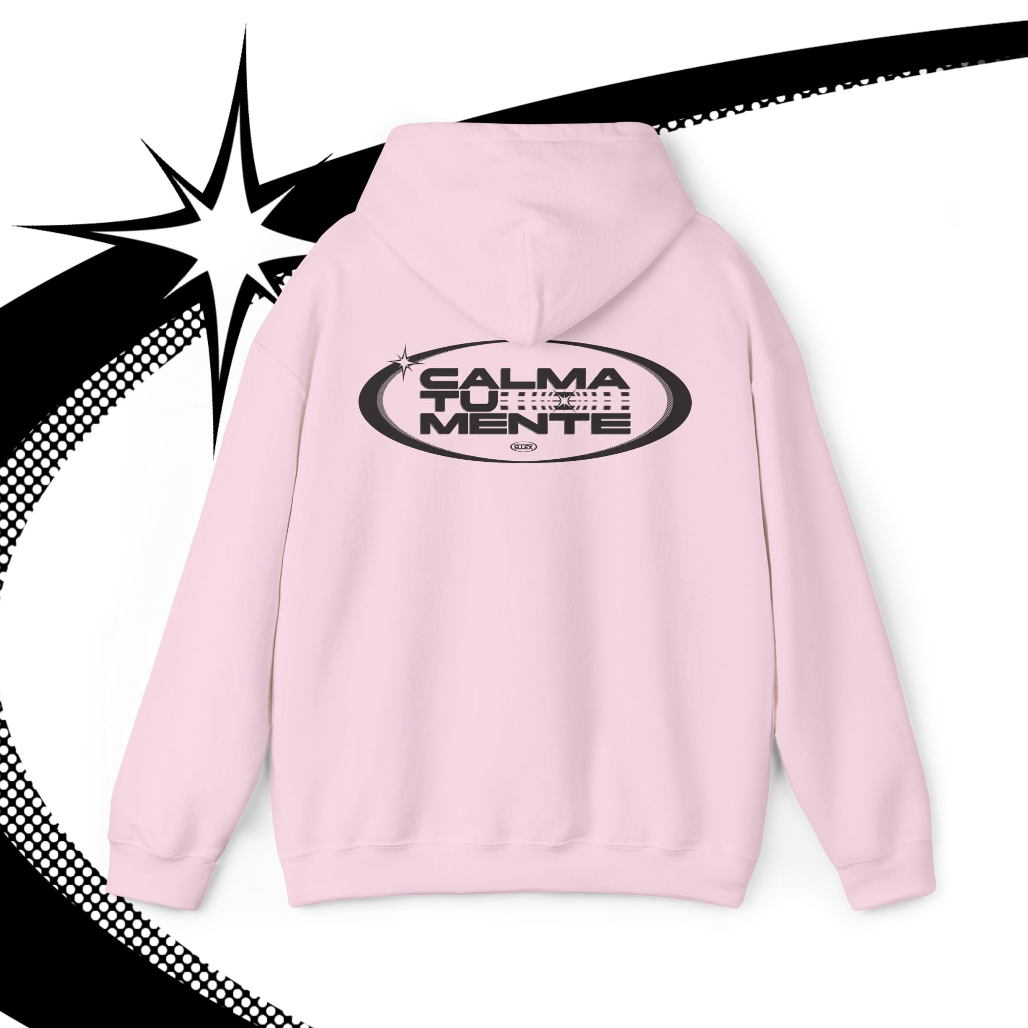 CALMA : Hoodie