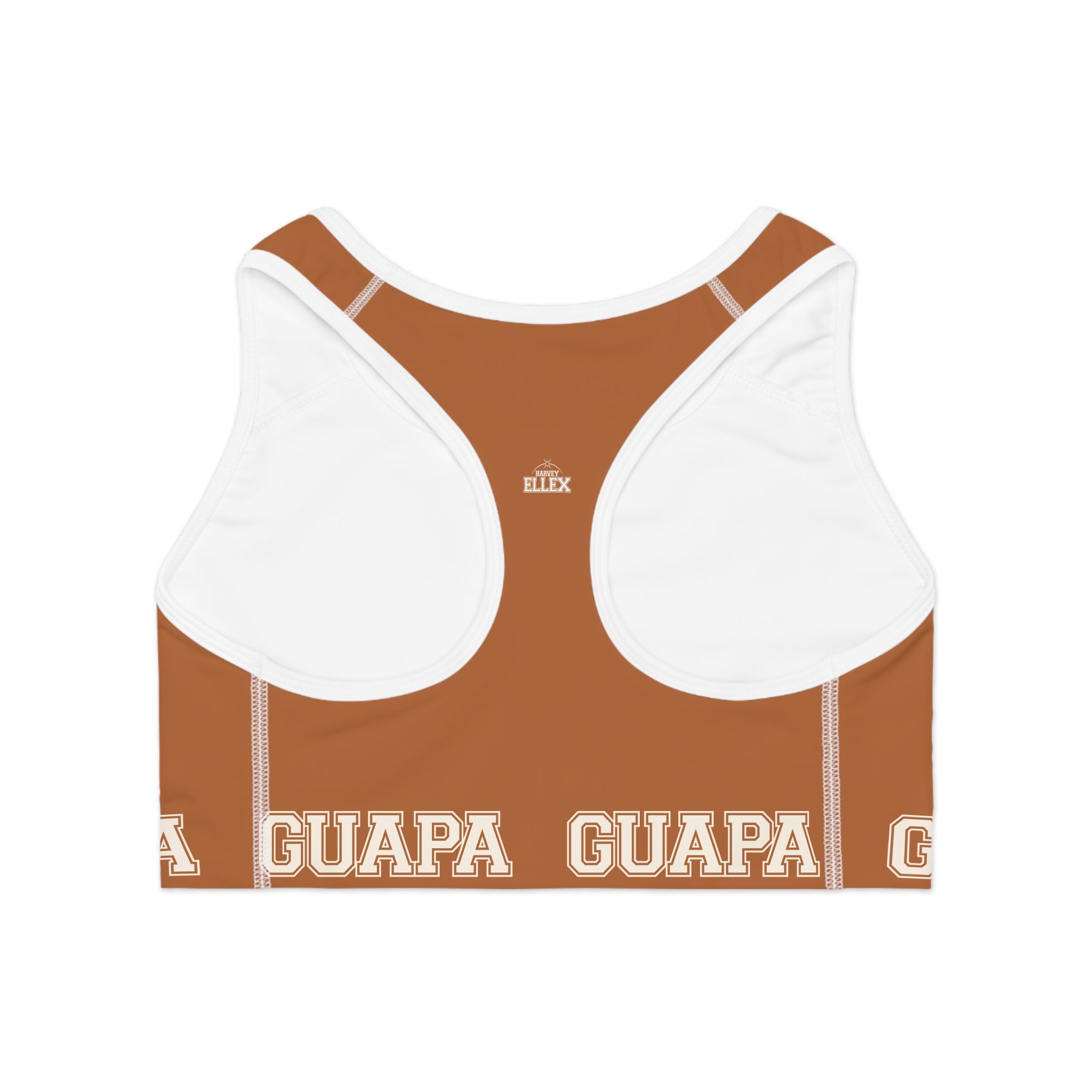 GUAPA//CARAMEL : SportsBra