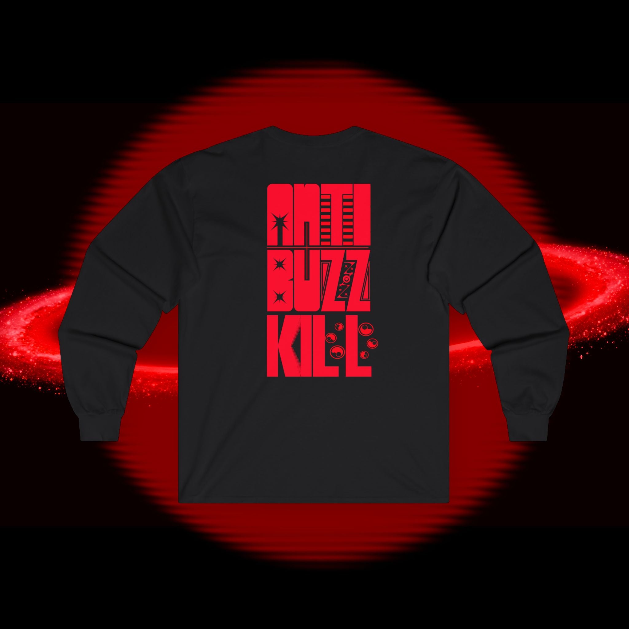 ANTI BUZZKILL : Long