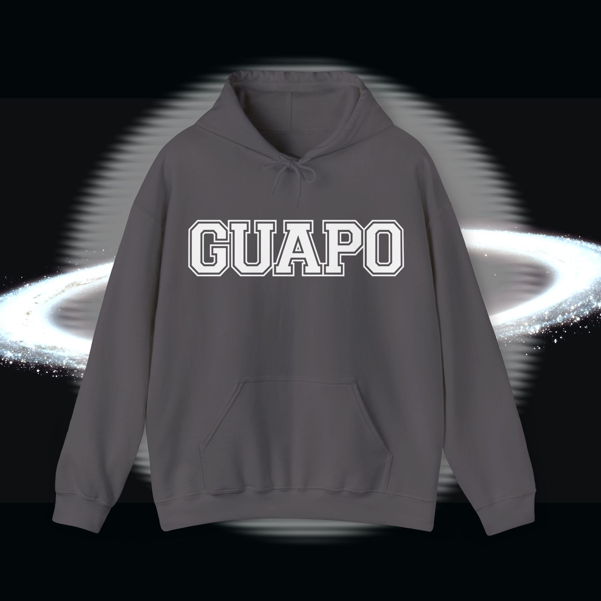 GUAPO : Hoodie