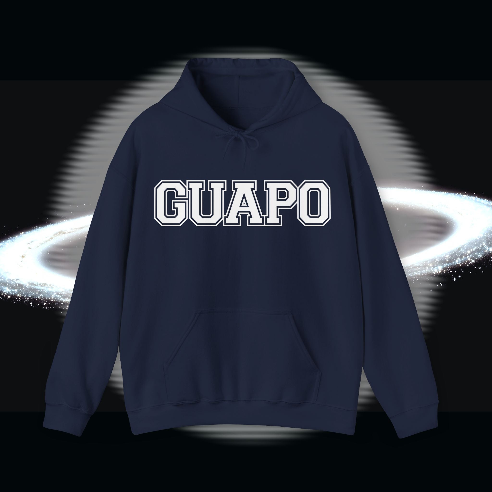 GUAPO : Hoodie