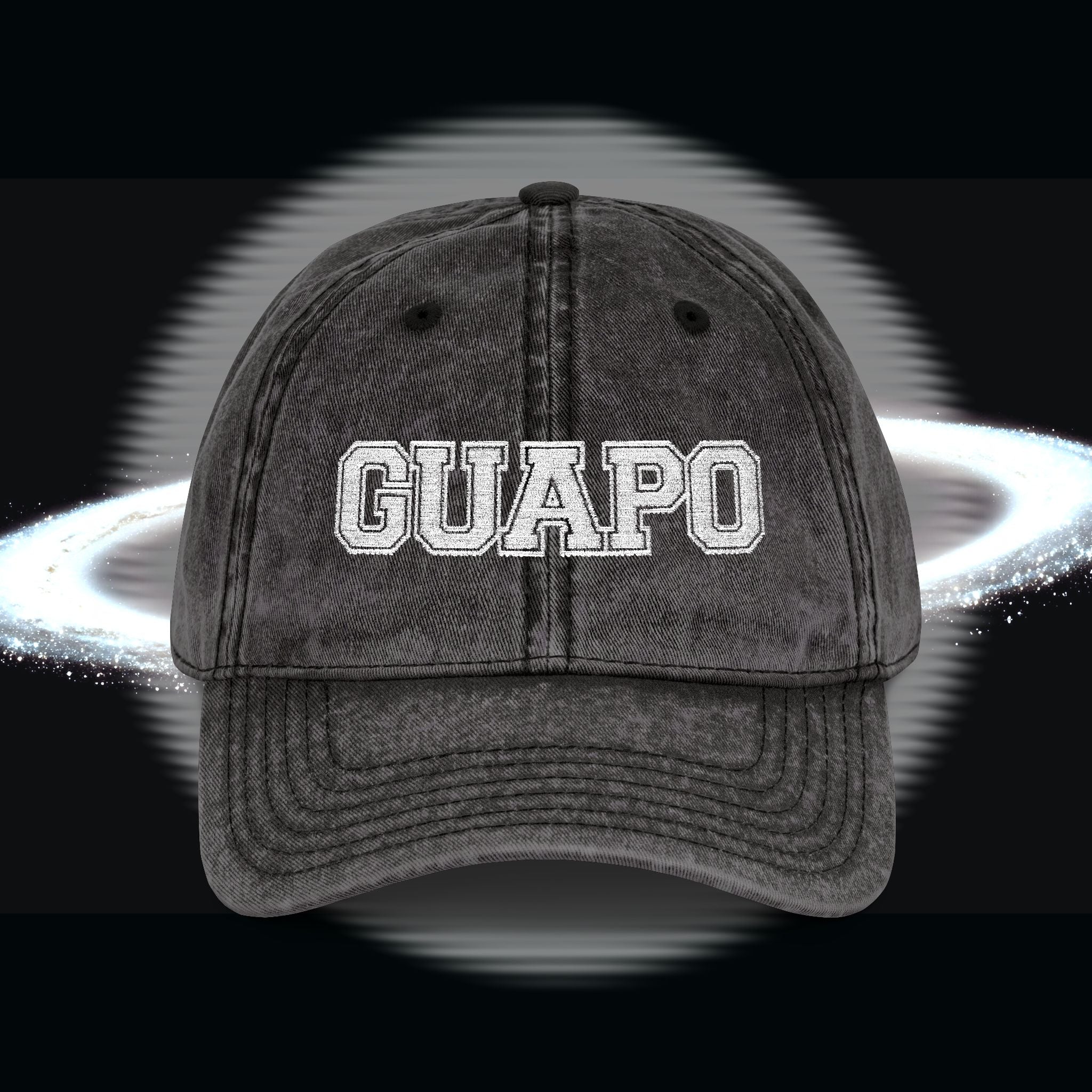 GUAPO : Vintage Cap