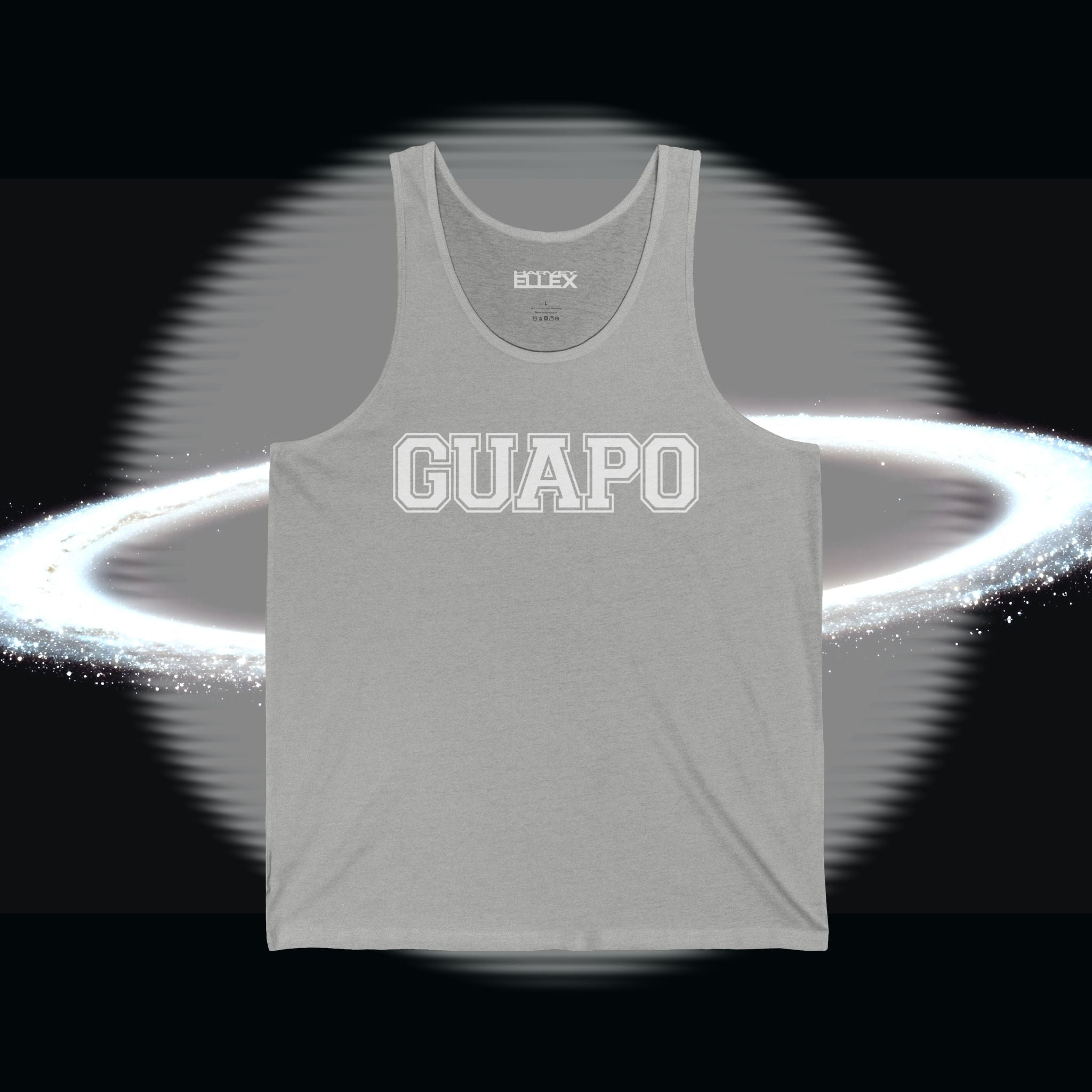 GUAPO : Tank
