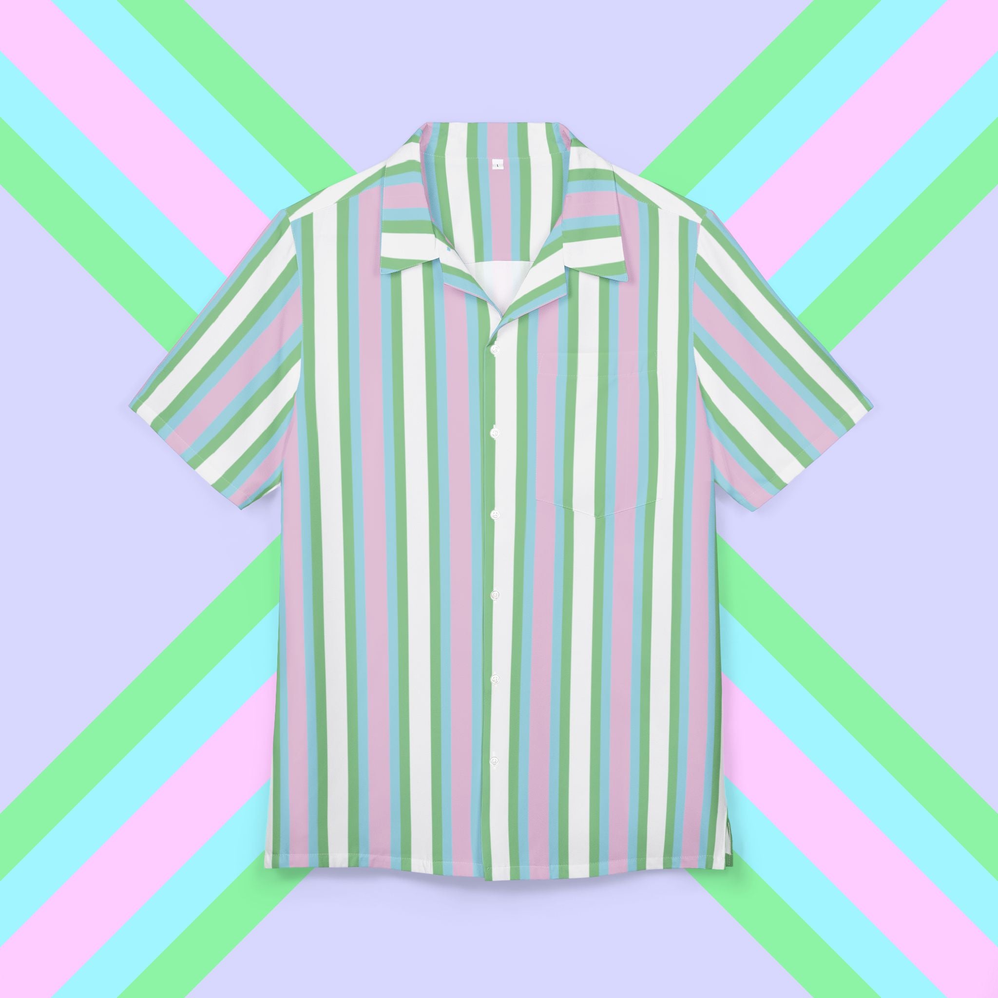 AGUAMALA : Shirt