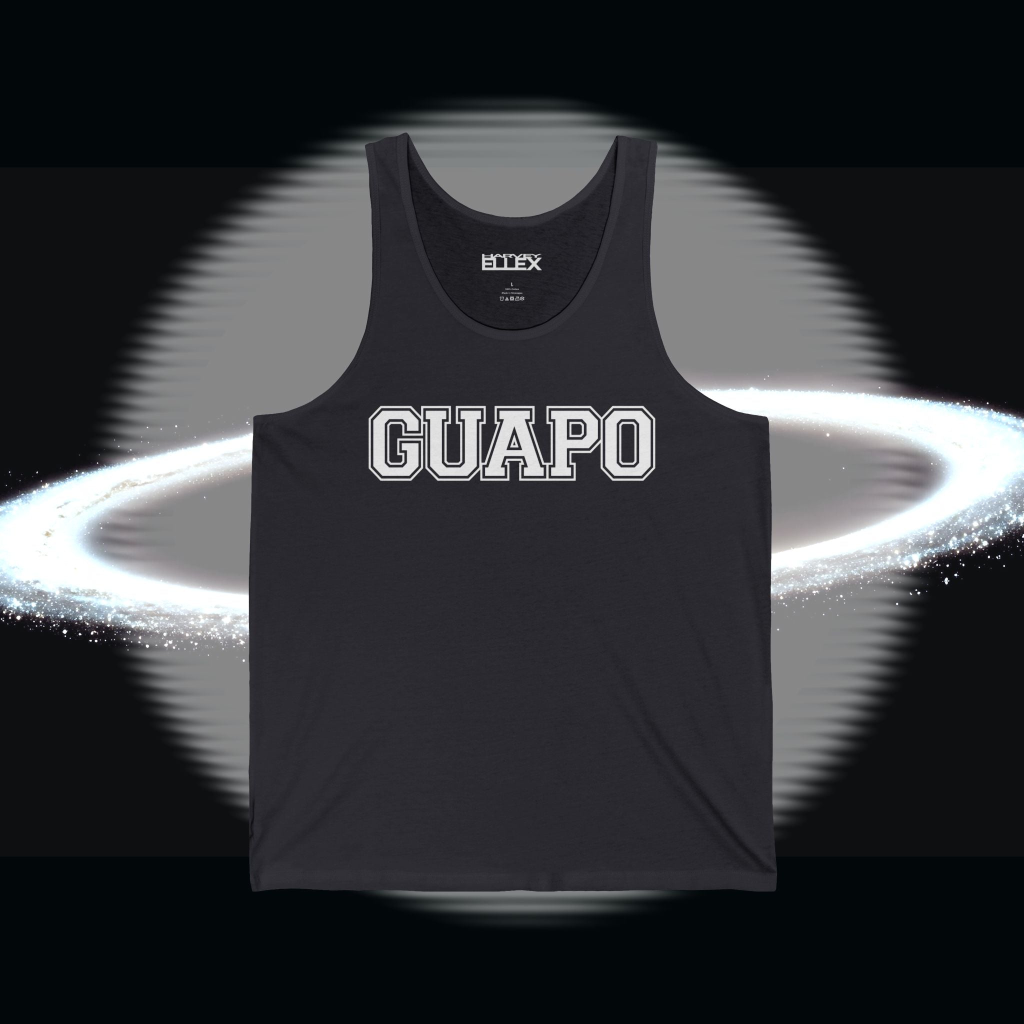 GUAPO : Tank