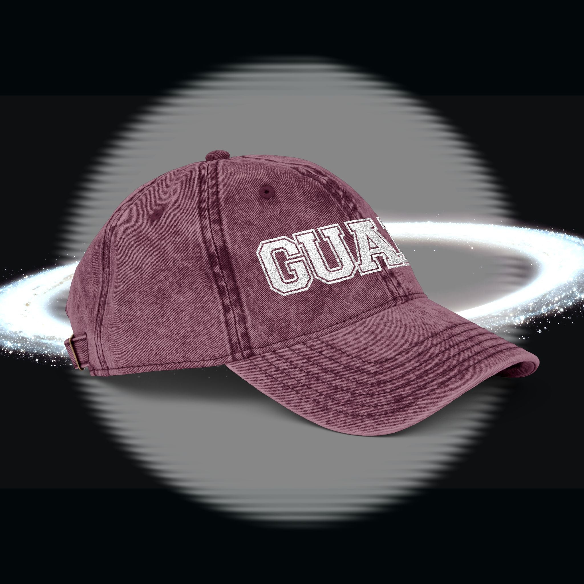 GUAPA : Vintage Cap