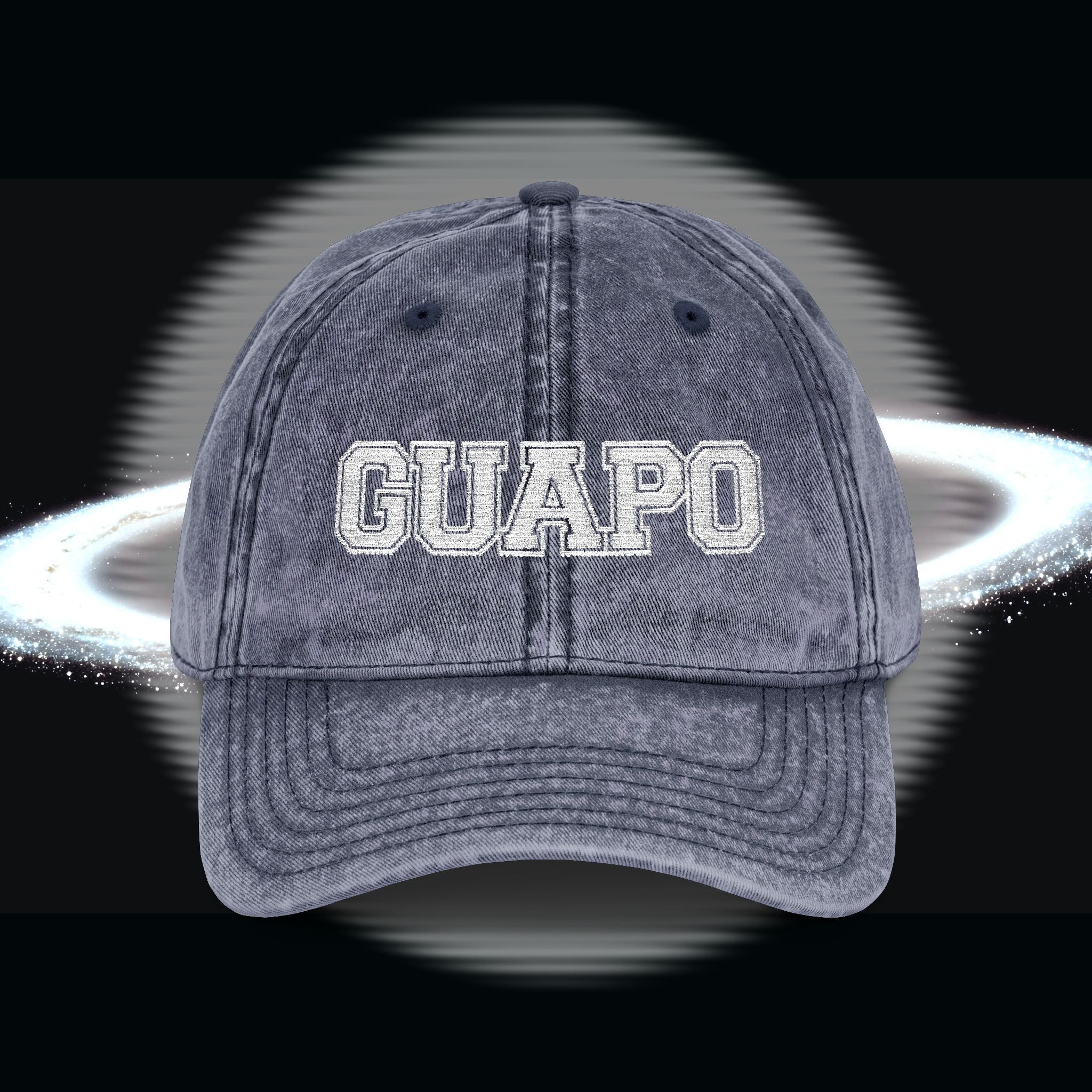 GUAPO : Vintage Cap