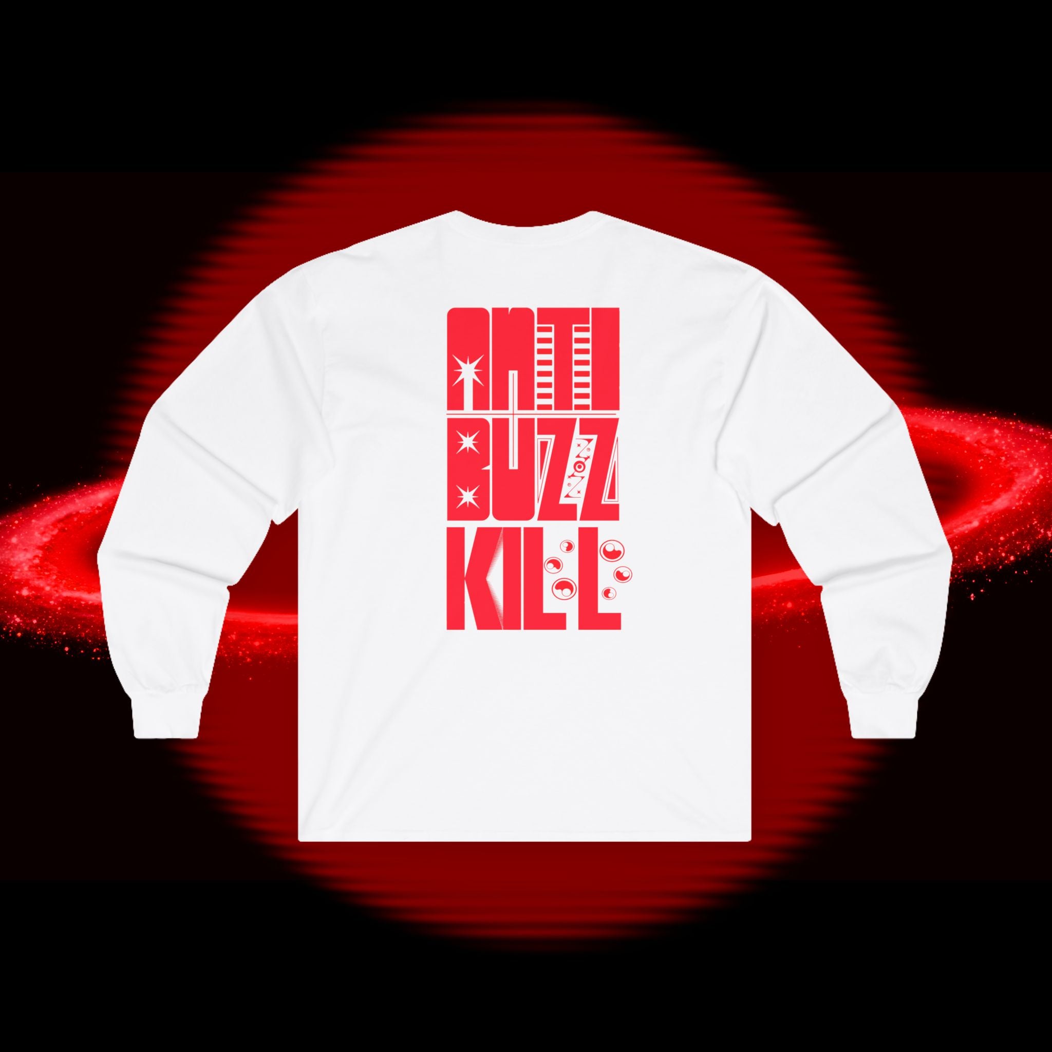 ANTI BUZZKILL : Long