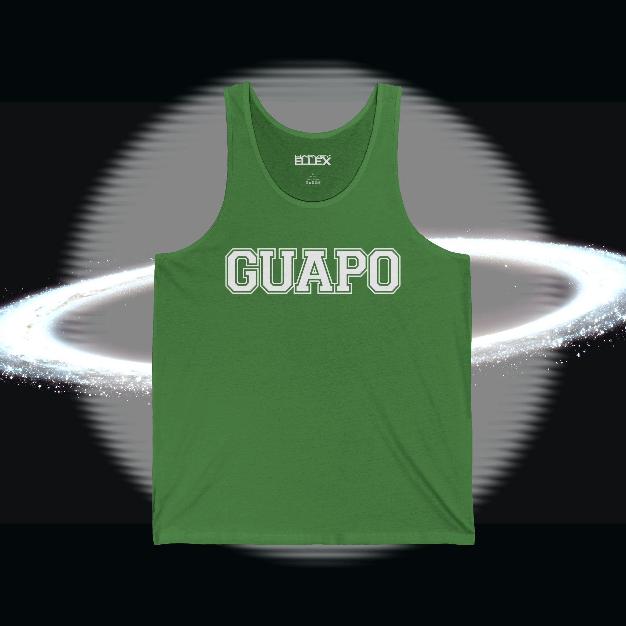 GUAPO : Tank
