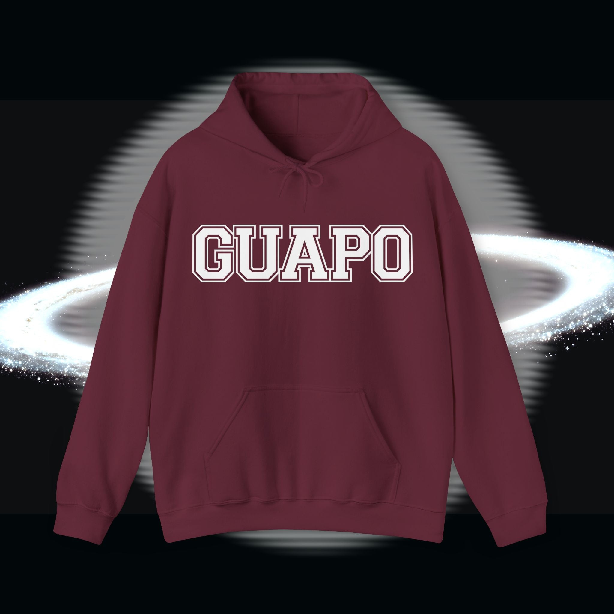 GUAPO : Hoodie