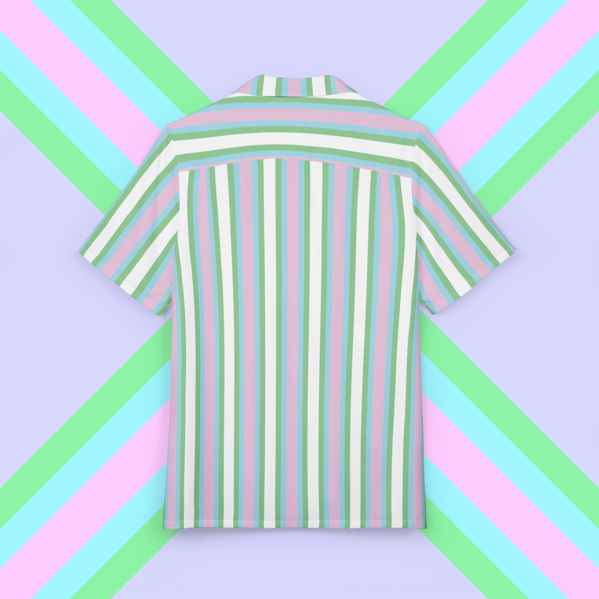 AGUAMALA : Shirt