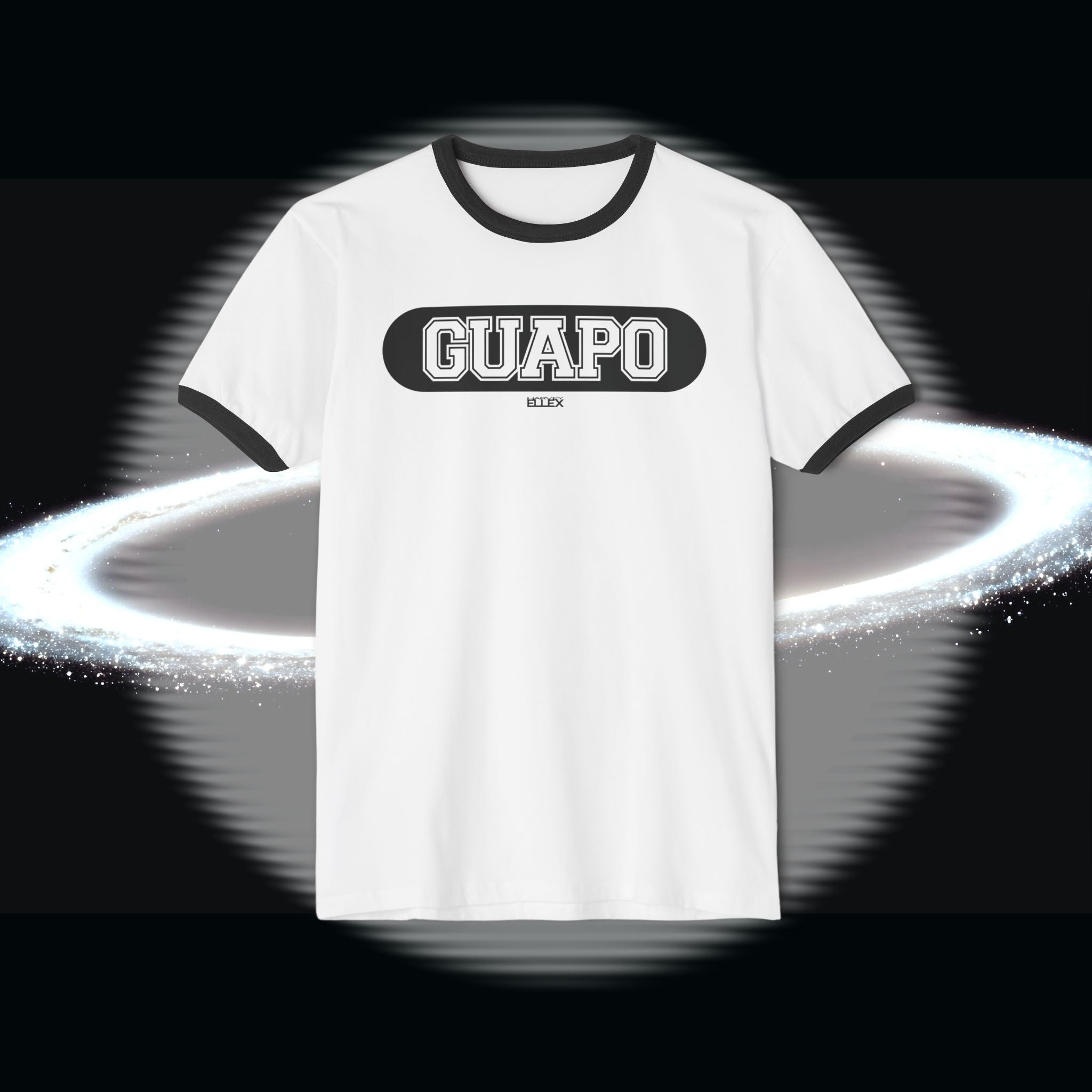 GUAPO : Retro