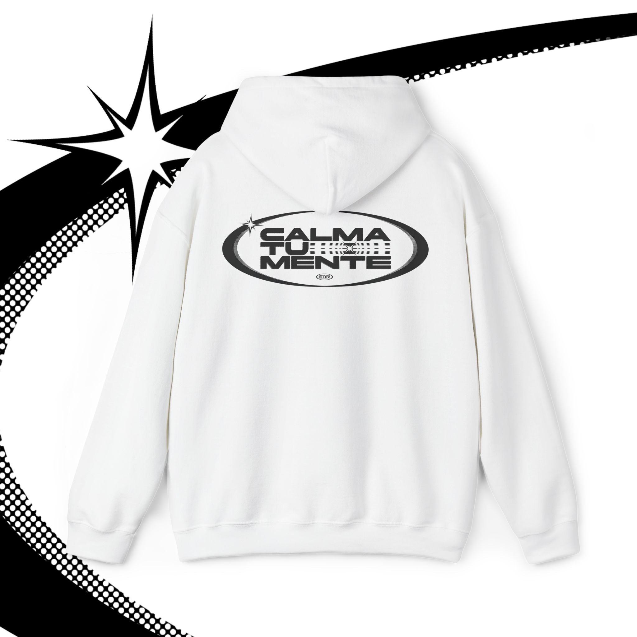 CALMA : Hoodie