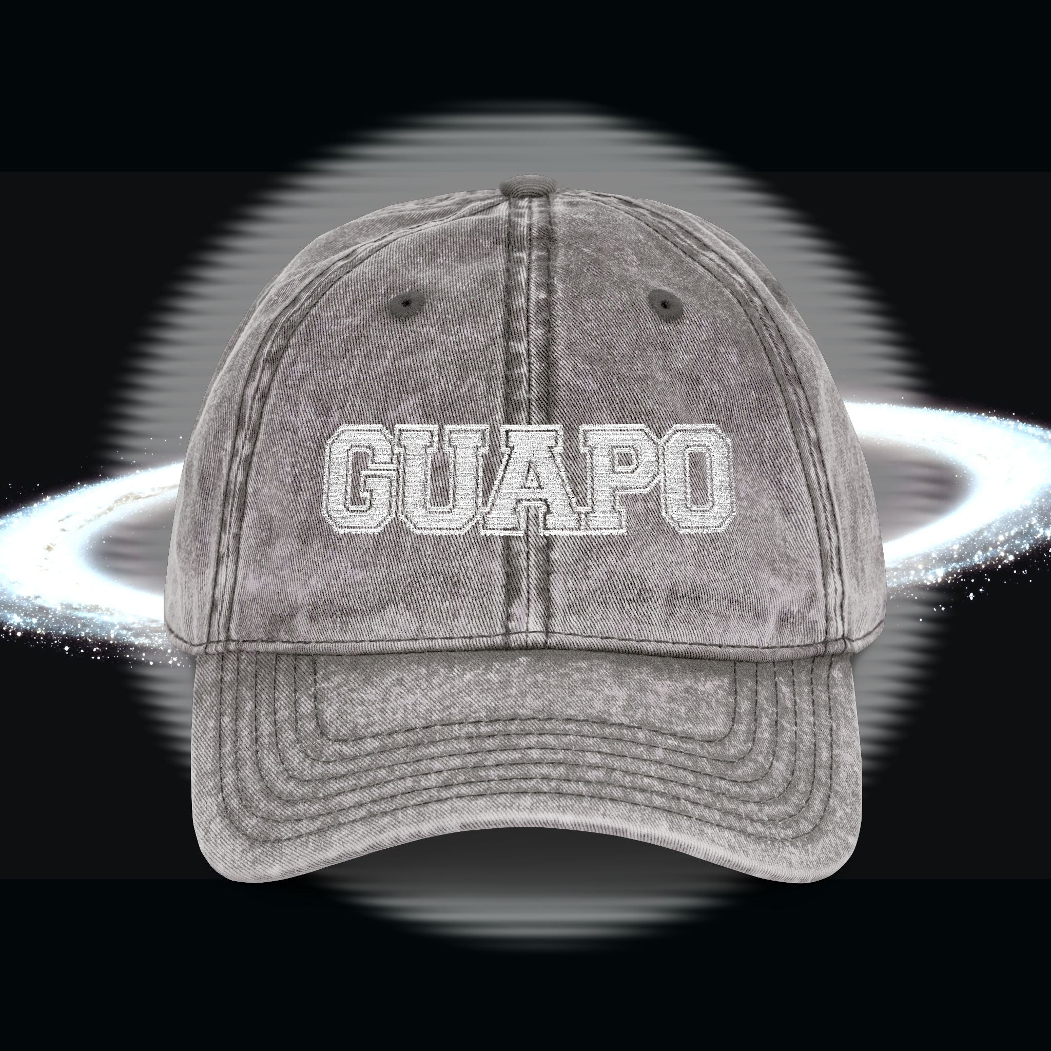 GUAPO : Vintage Cap