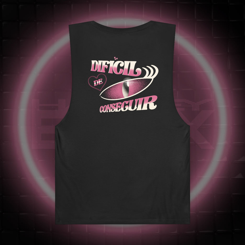 HARD 2 GET : BroadTank