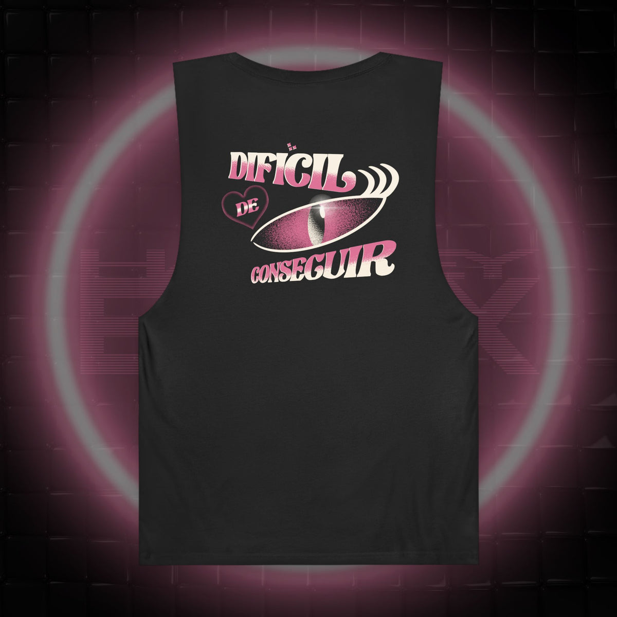 HARD 2 GET : BroadTank