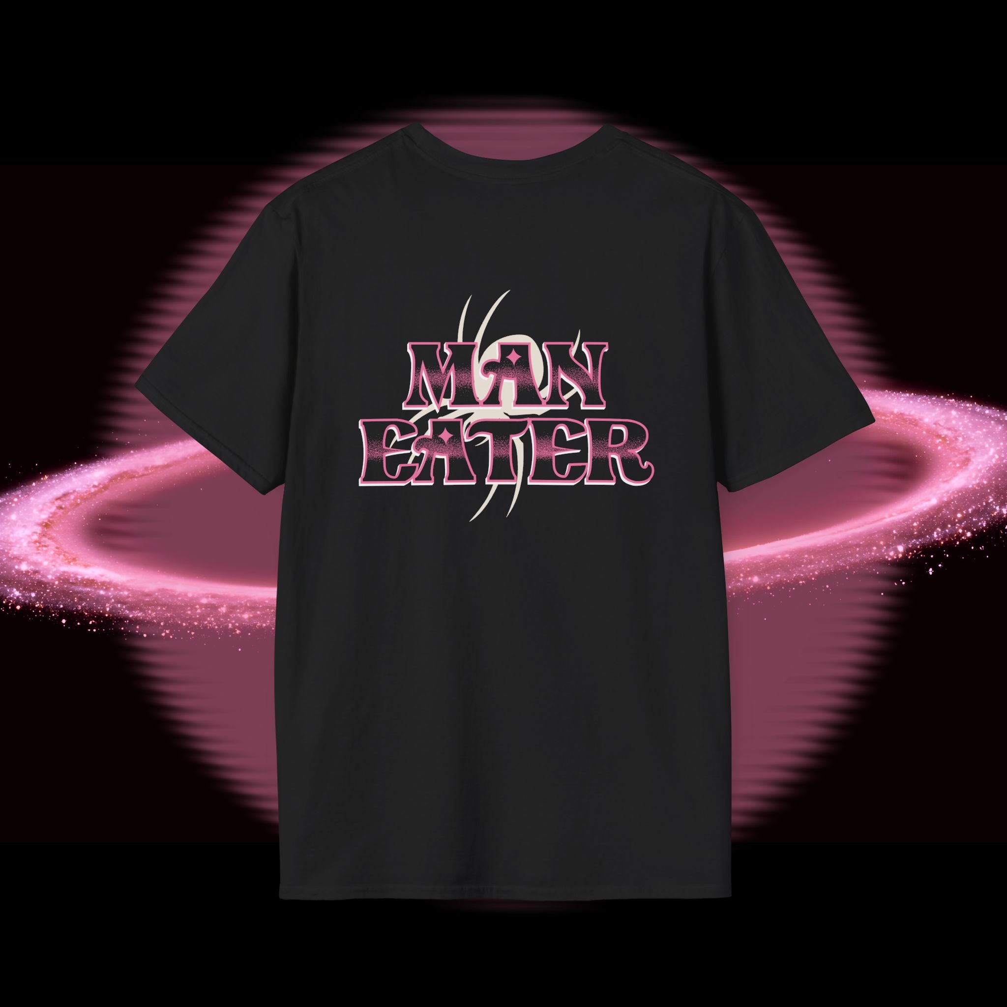 MANEATER : Tee