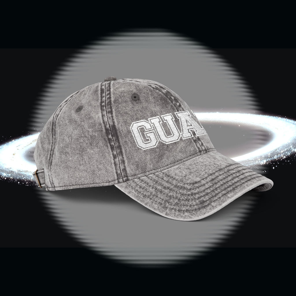 GUAPA : Vintage Cap