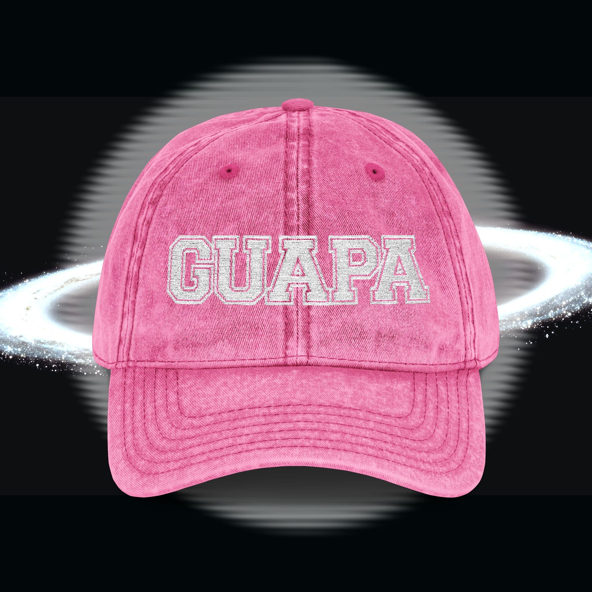 GUAPA : Vintage Cap