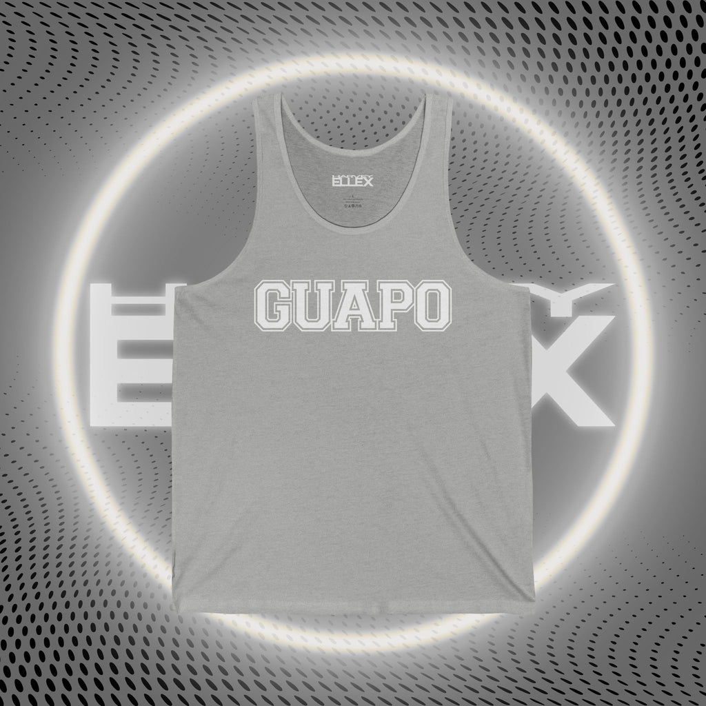 GUAPO : Tank
