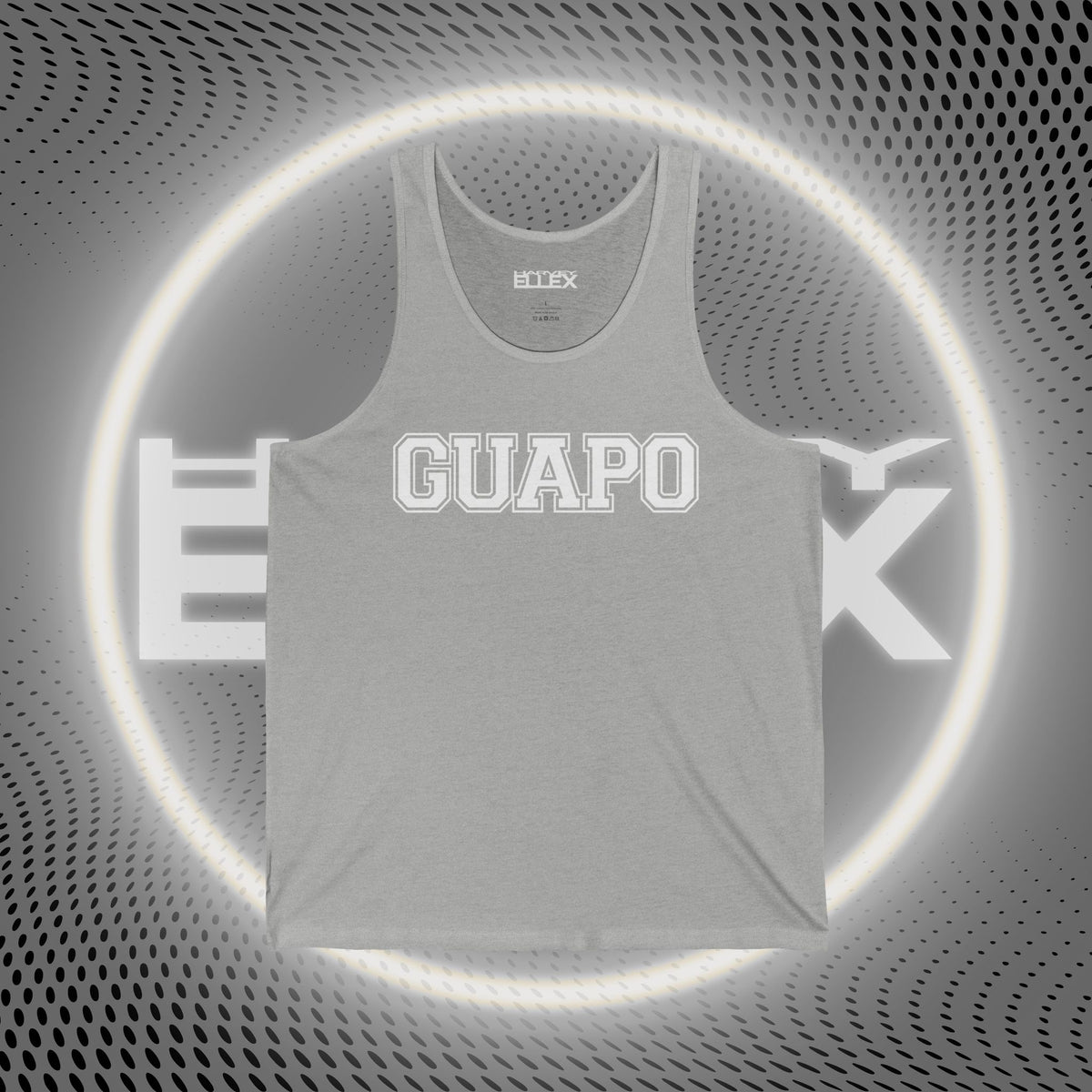 GUAPO : Tank