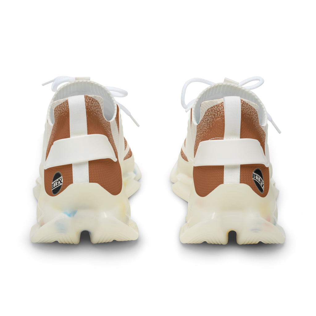 GALACTIC//CARAMEL : Runners