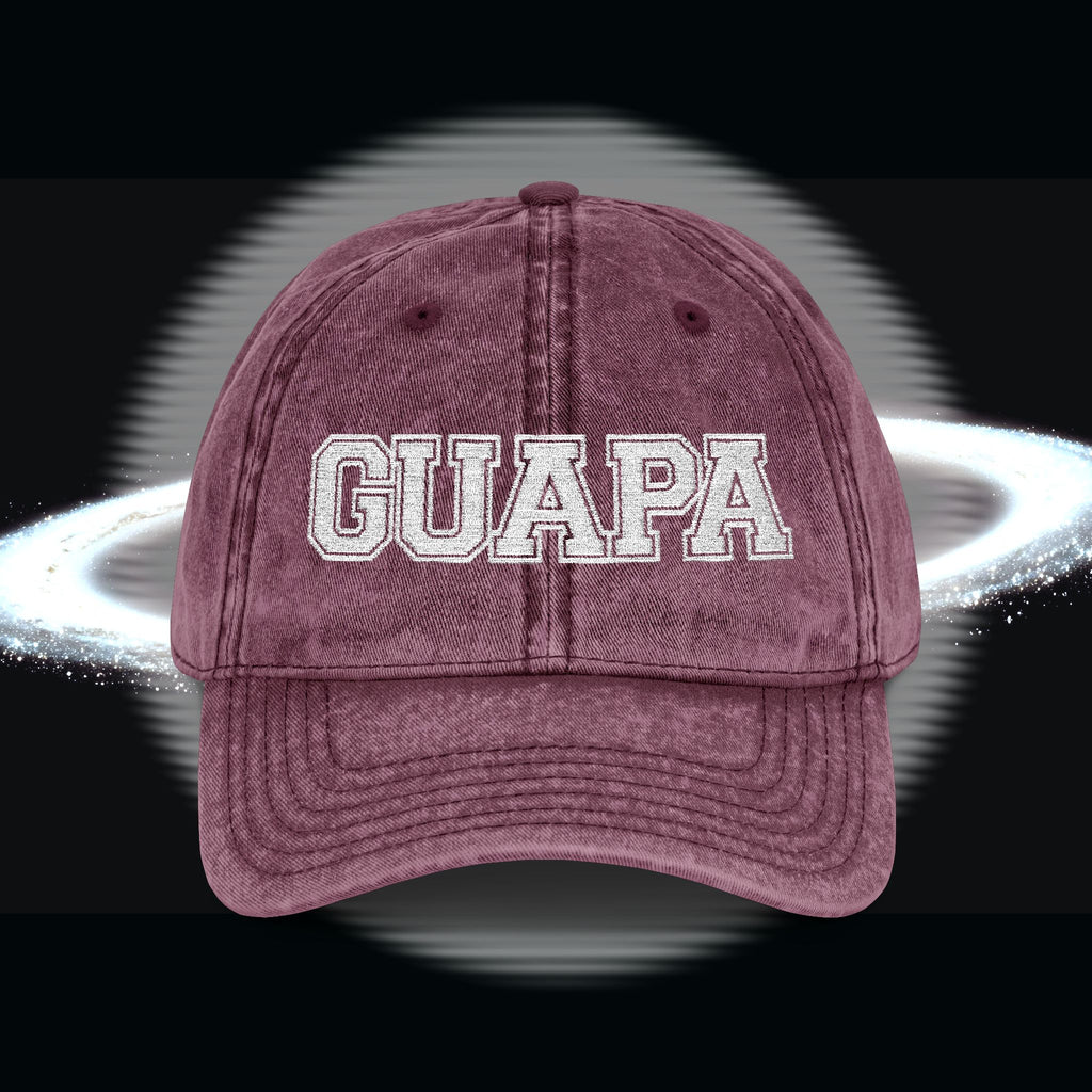GUAPA : Vintage Cap