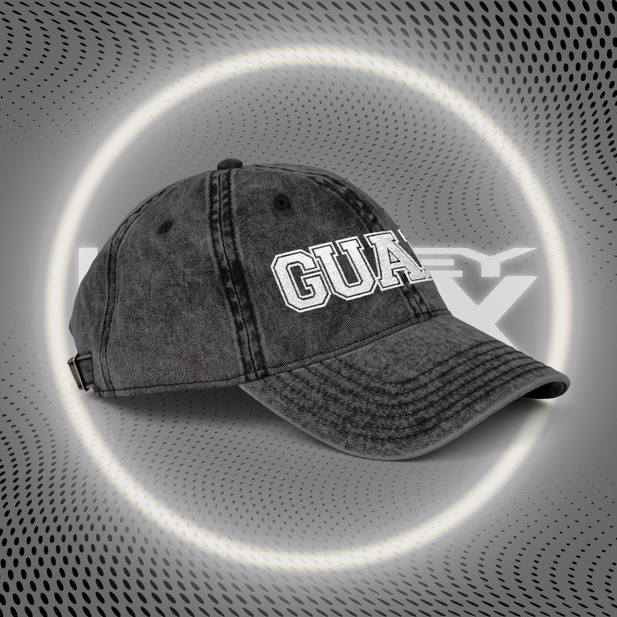 GUAPA : Vintage Cap