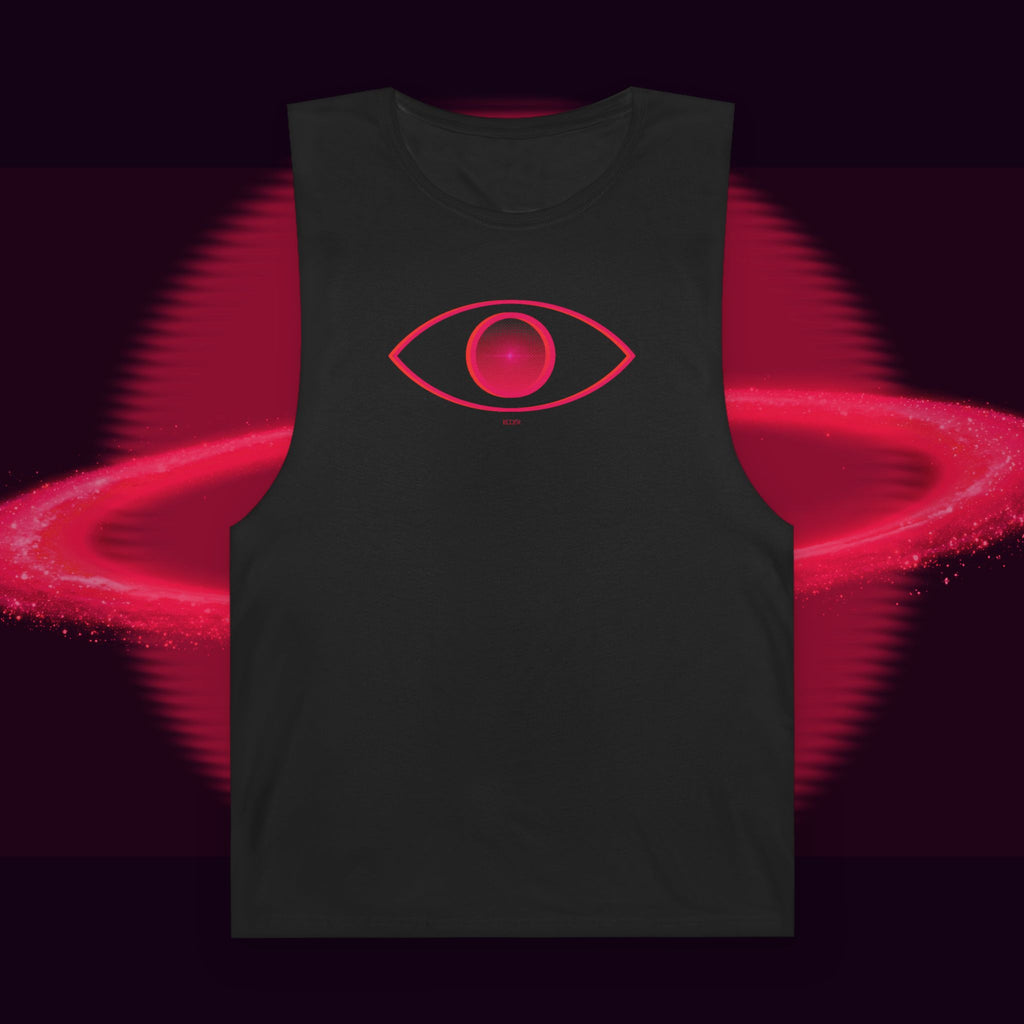 EYE SEE YOU : BroadTank