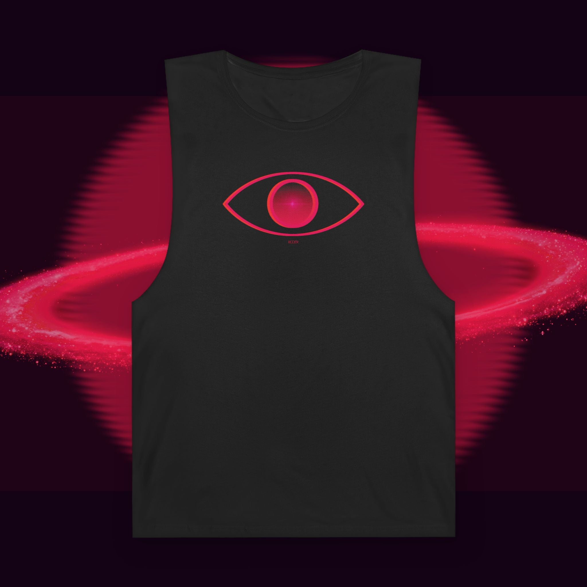 EYE SEE YOU : BroadTank