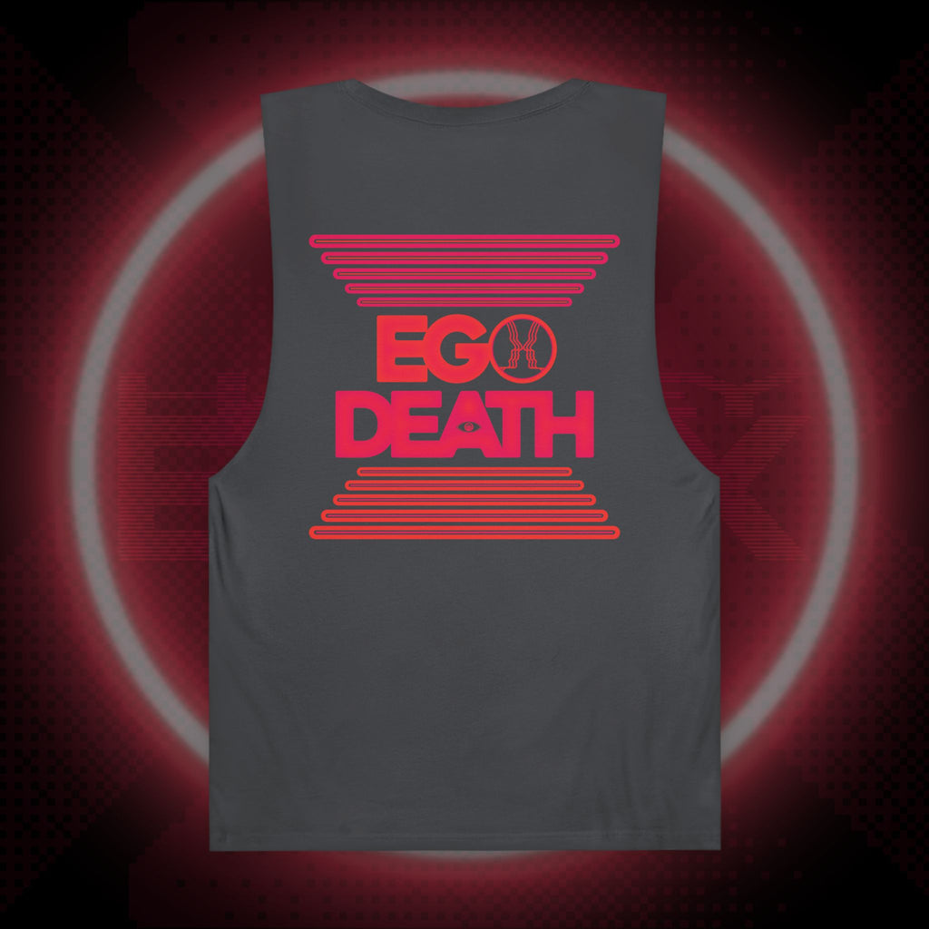 EGO : BroadTank