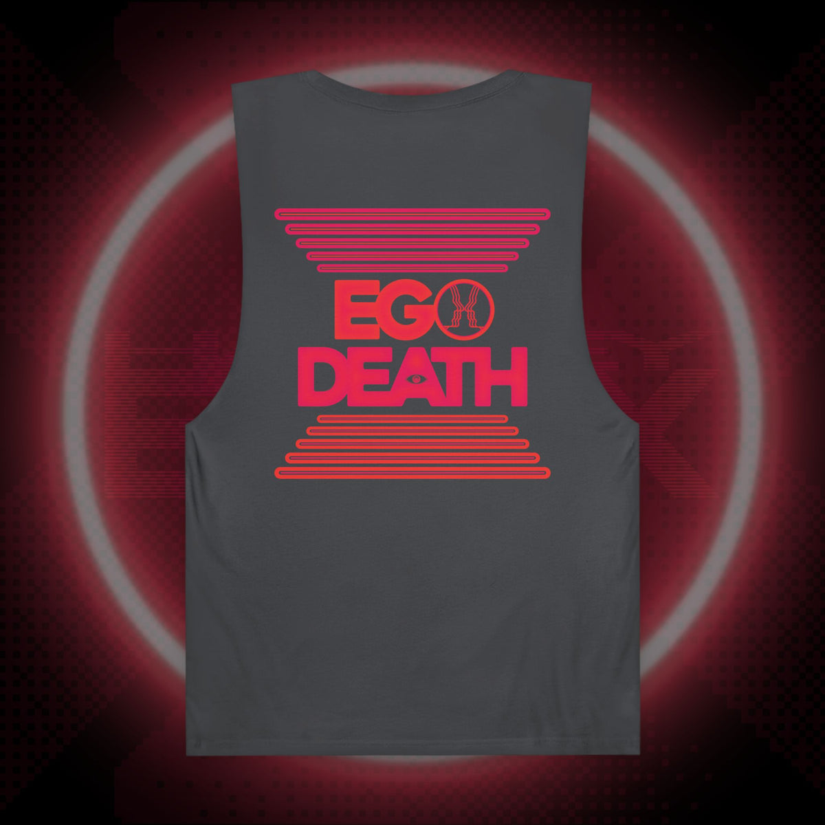 EGO : BroadTank