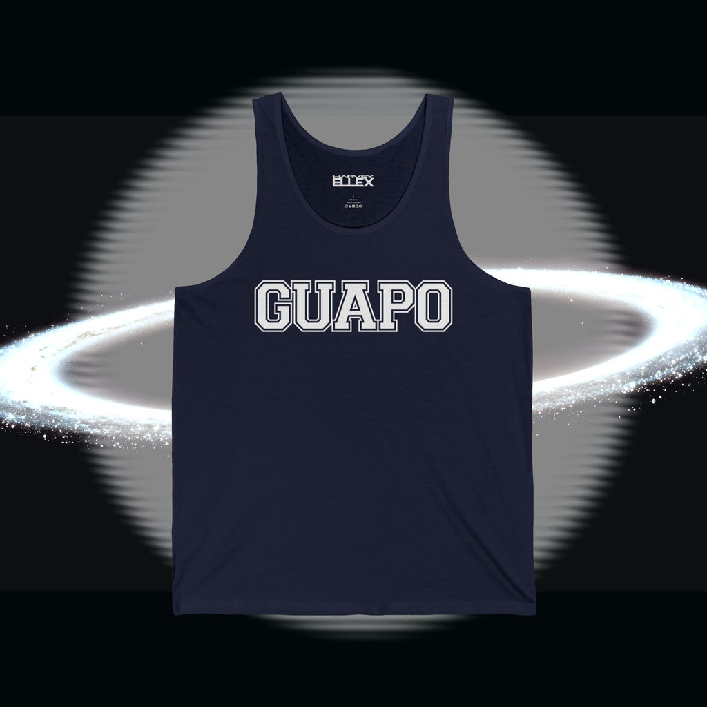 GUAPO : Tank