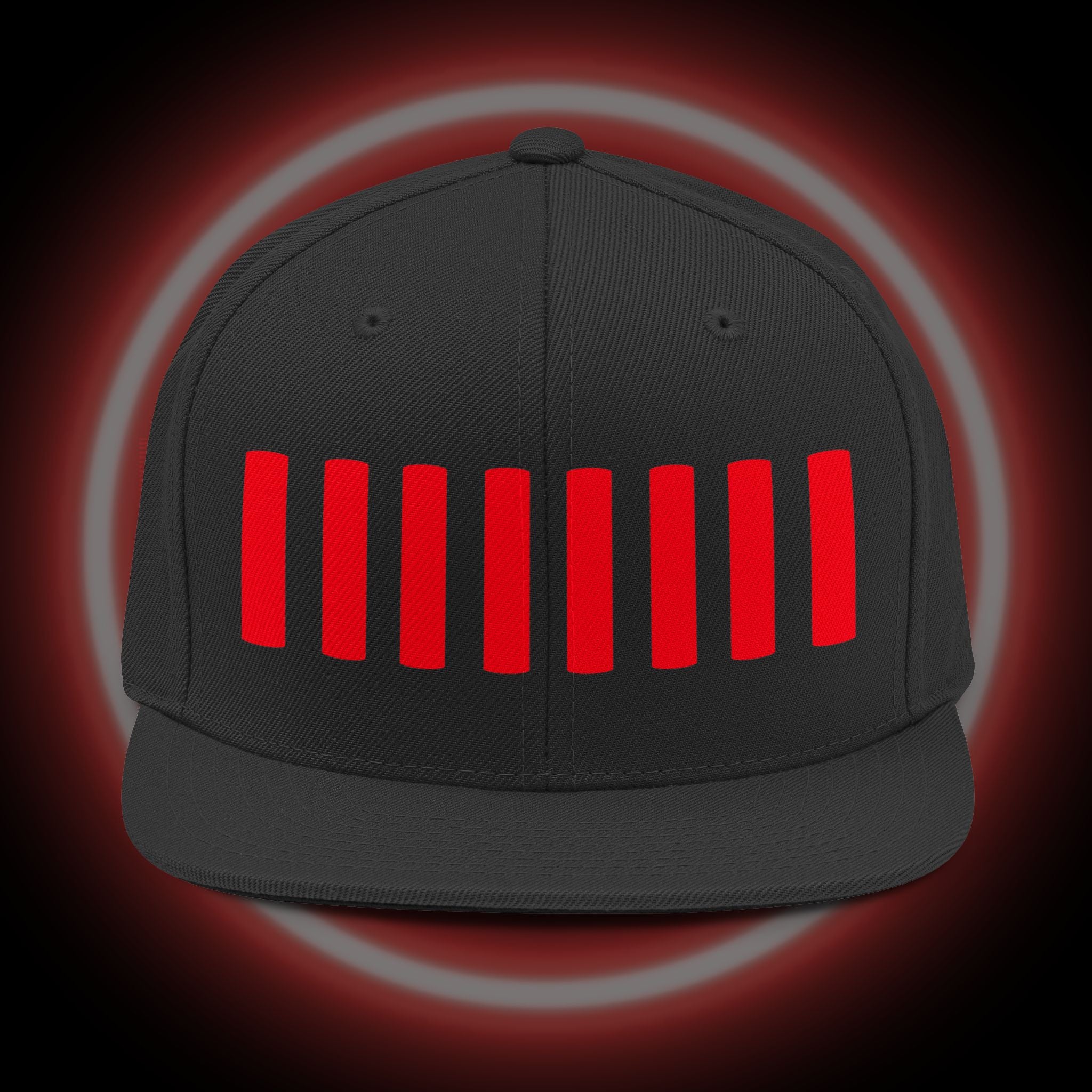 GAUGE : Snapback