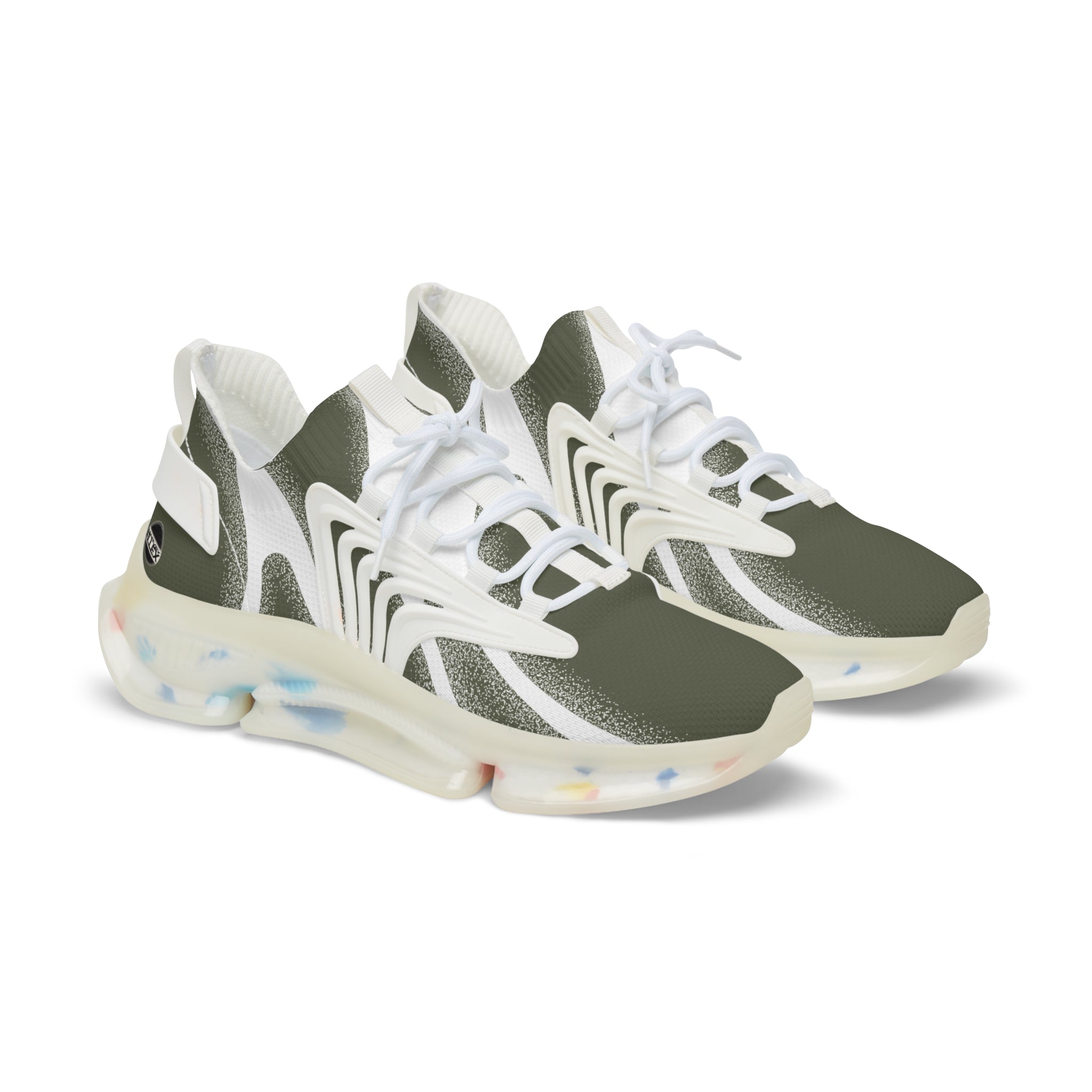 GALACTIC//OLIVE : Runners