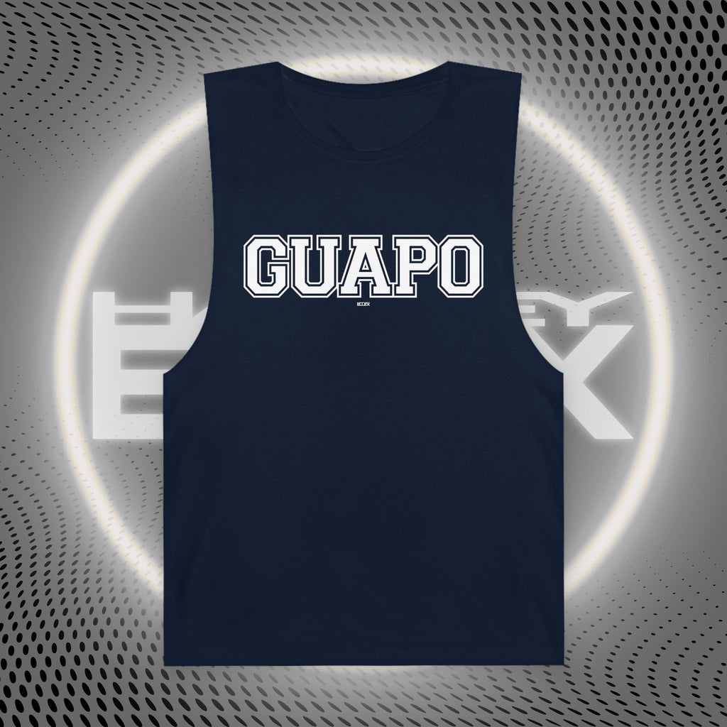 GUAPO : BroadTank