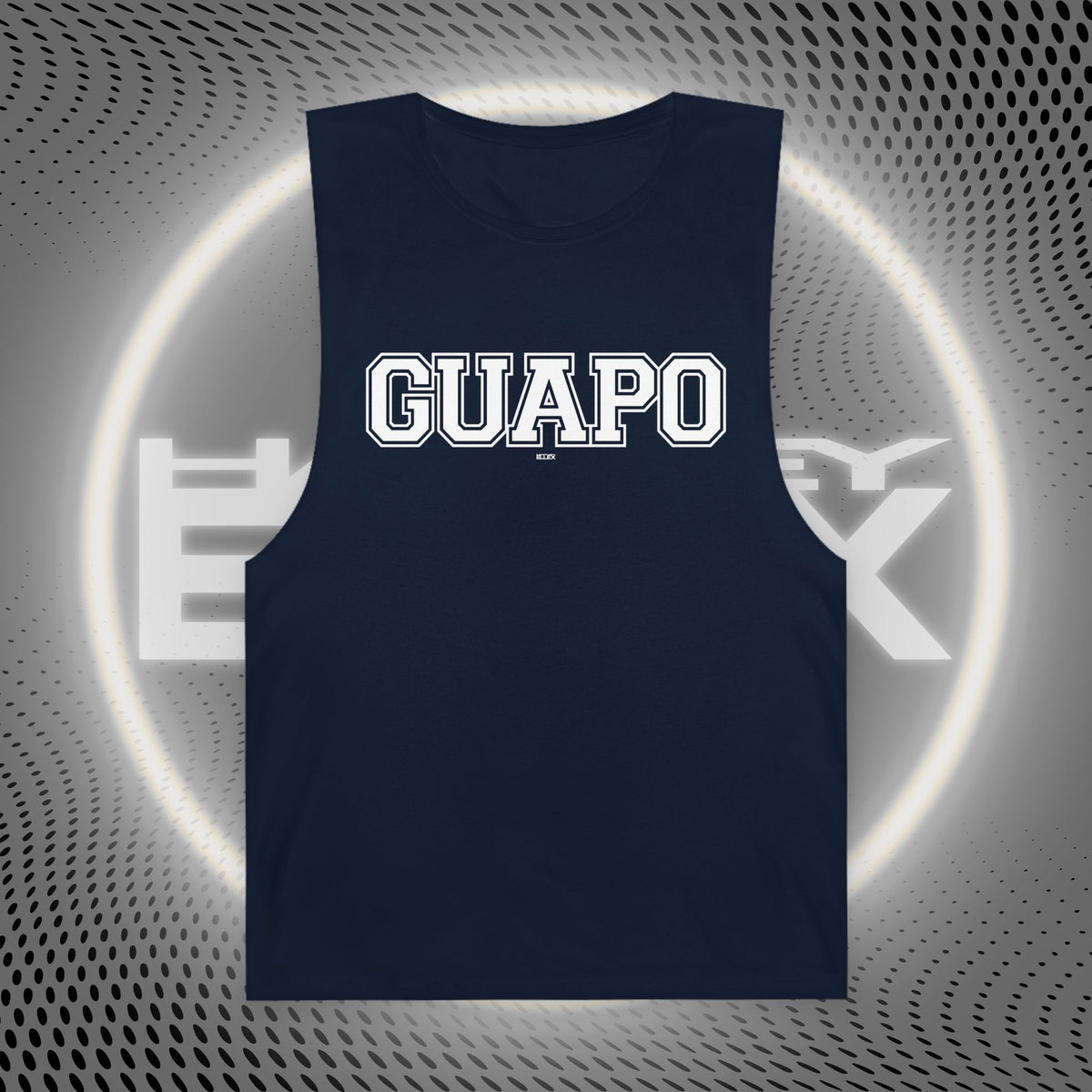 GUAPO : BroadTank