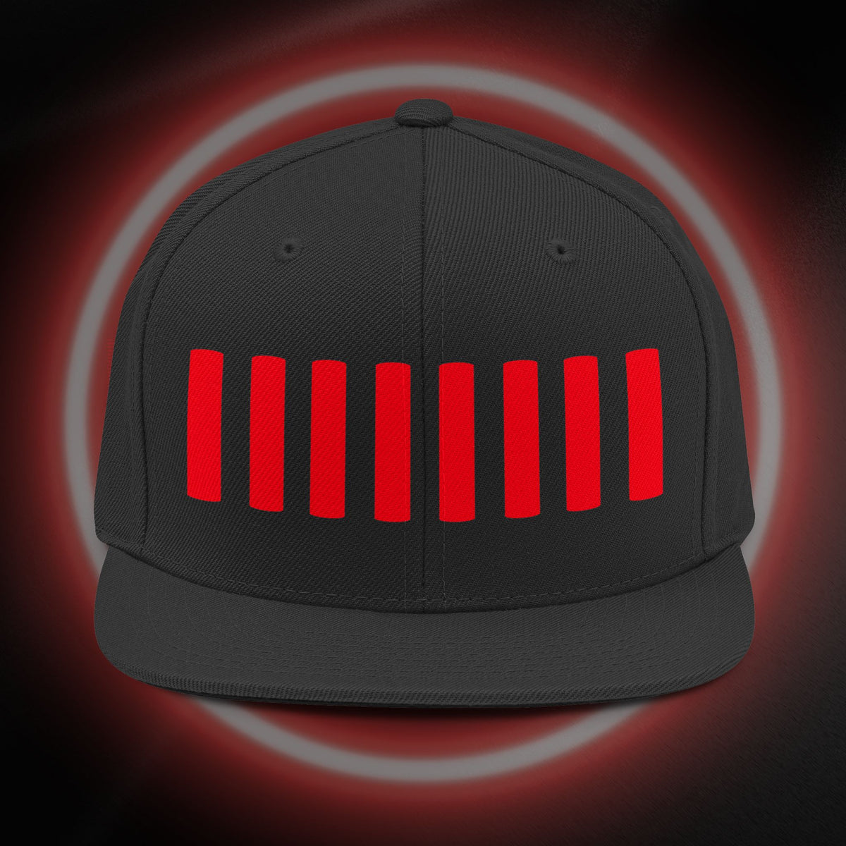GAUGE : Snapback