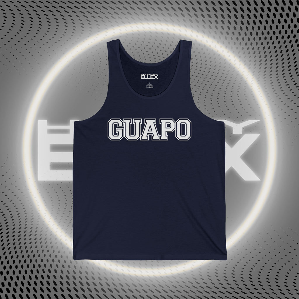 GUAPO : Tank