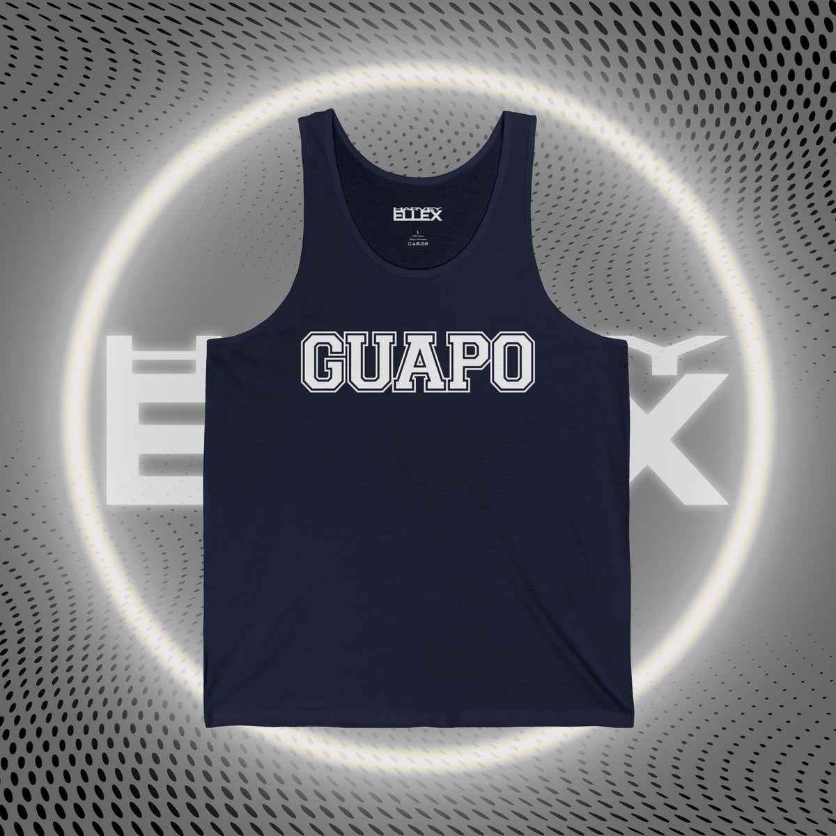 GUAPO : Tank