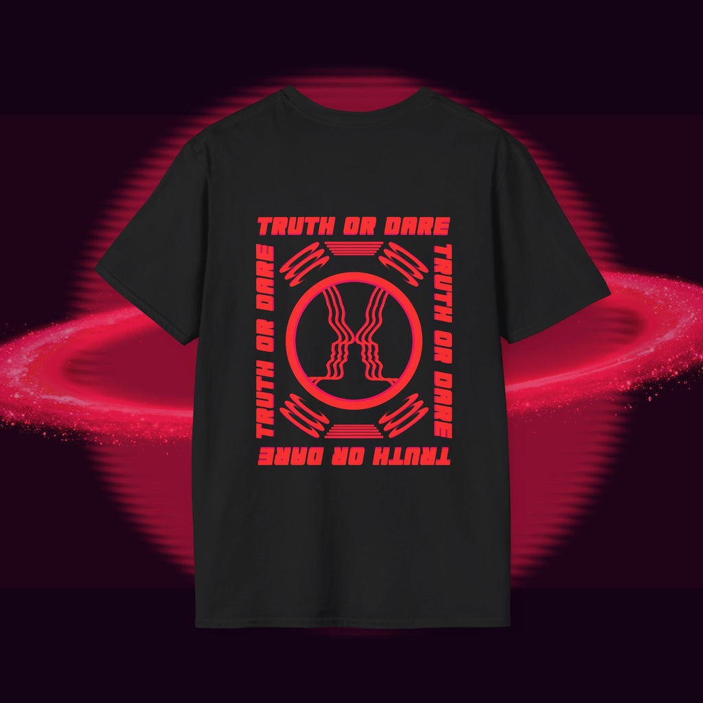 TRUTH OR DARE