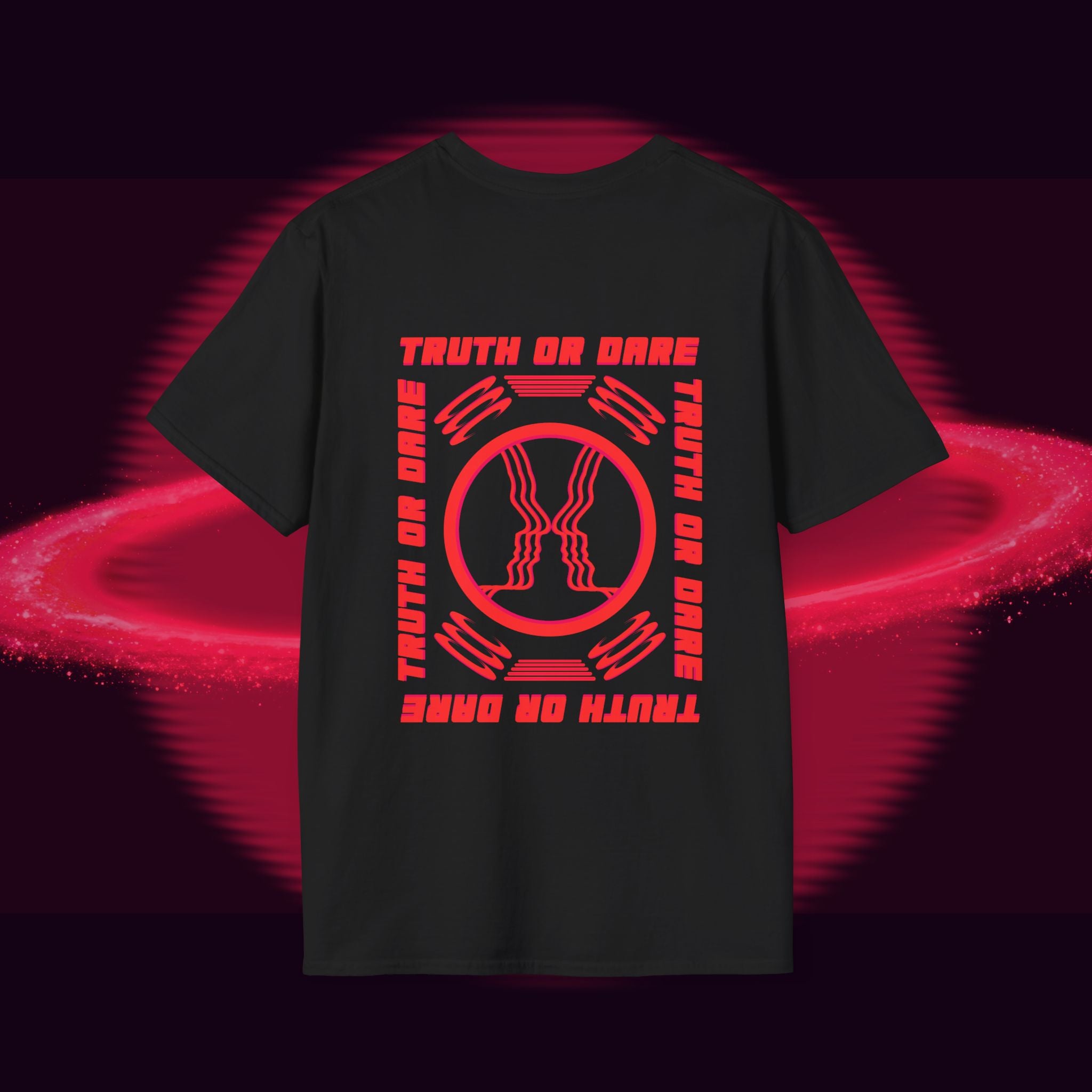 TRUTH OR DARE