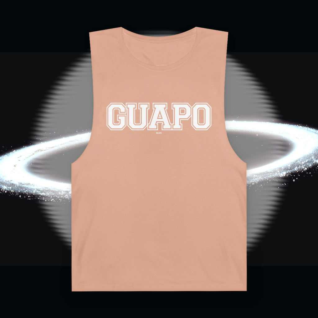 GUAPO : BroadTank
