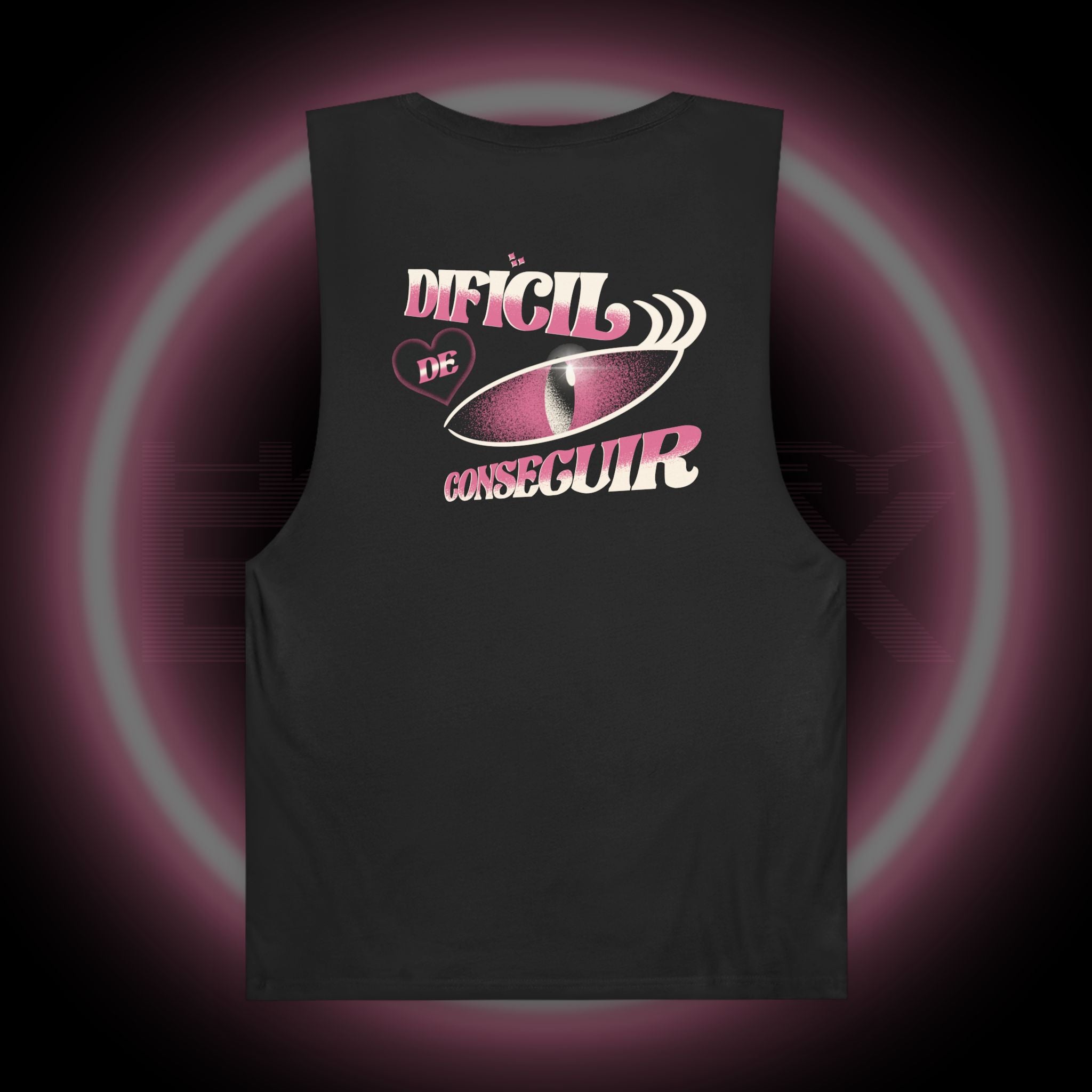 HARD 2 GET : BroadTank