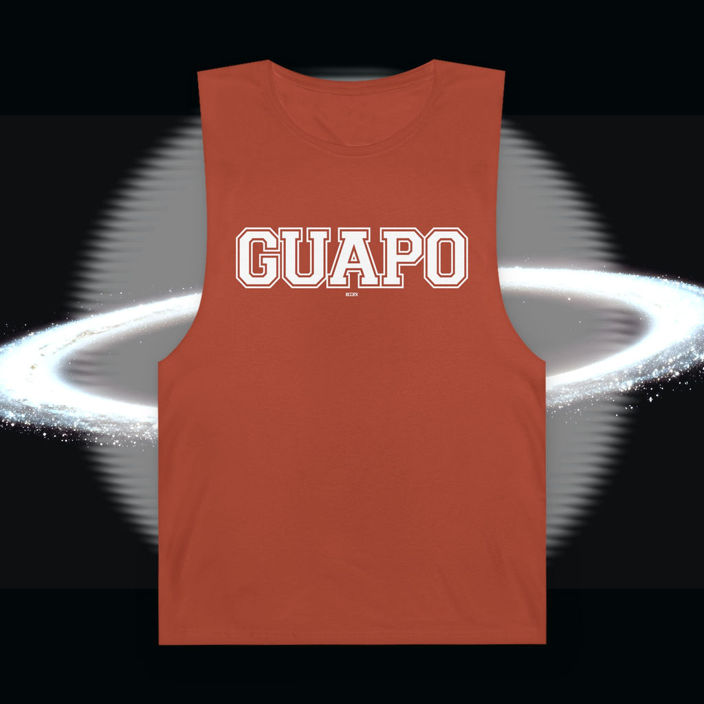 GUAPO : BroadTank