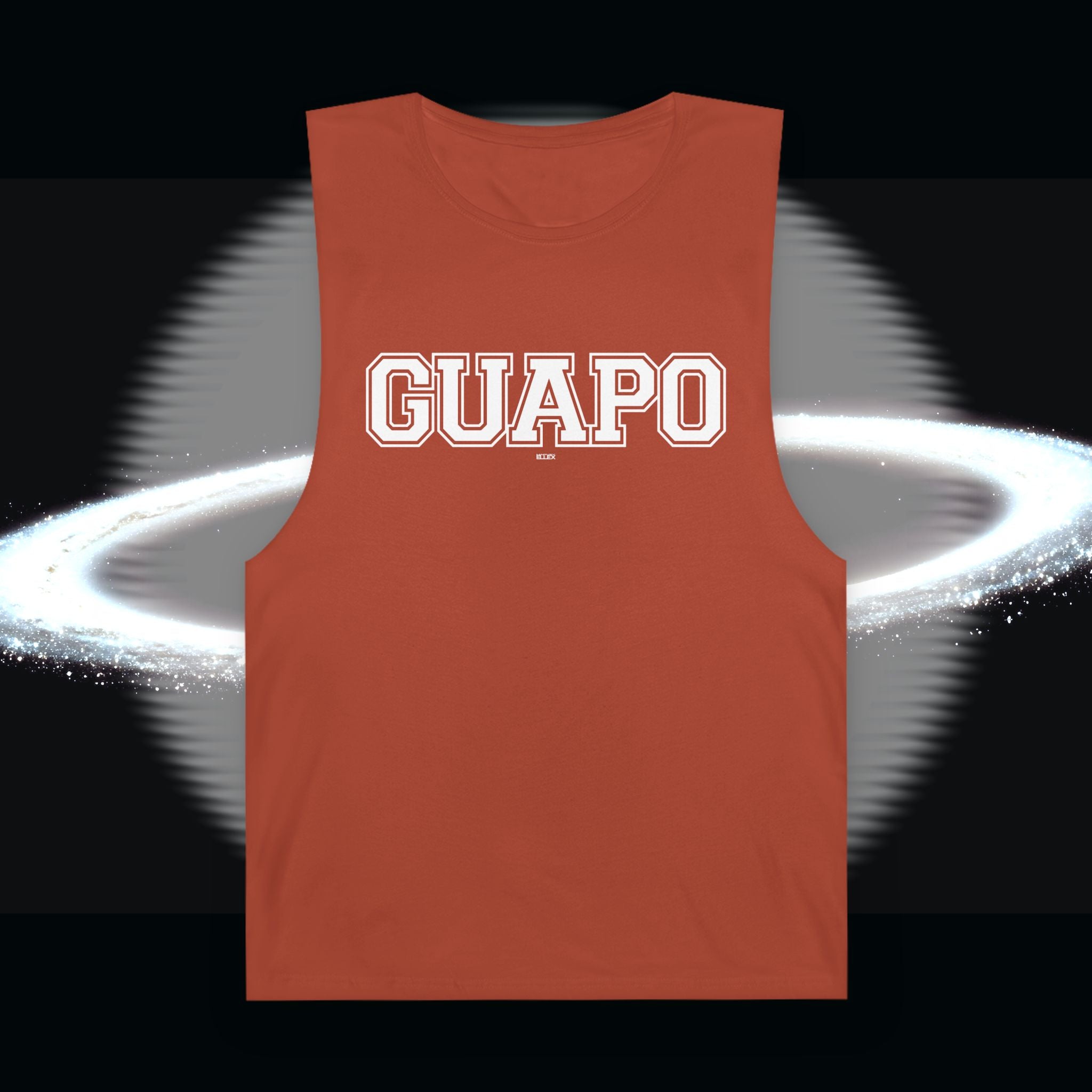 GUAPO : BroadTank