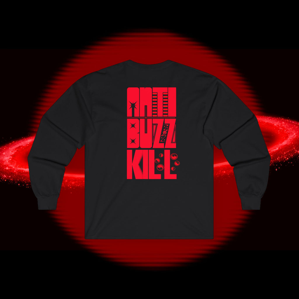 ANTI BUZZKILL : Long