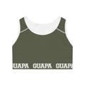 GUAPA//OLIVE : SportsBra