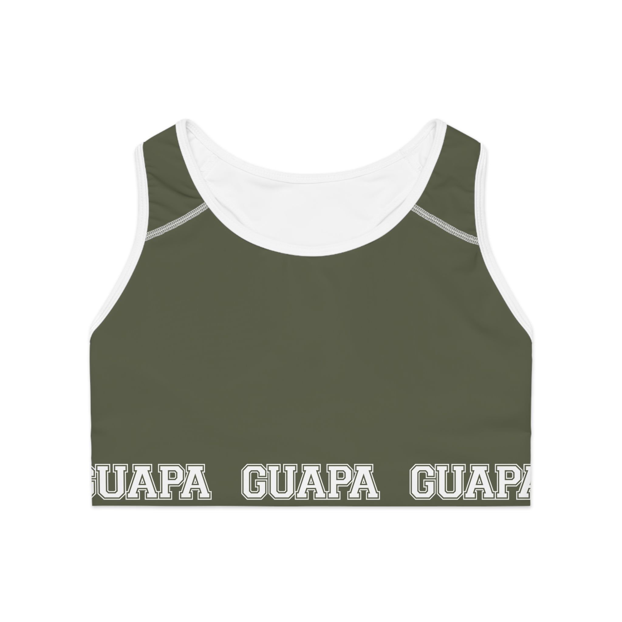 GUAPA//OLIVE : SportsBra